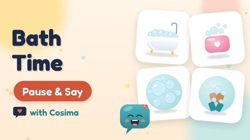 Bath Time Words episode thumbnail