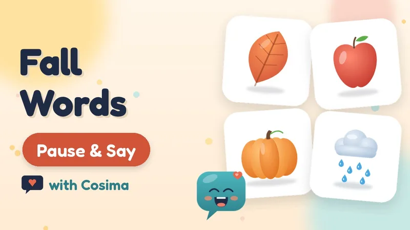 Fall Words episode thumbnail